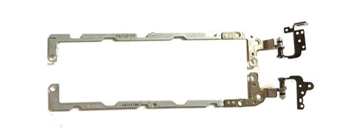 Laptop LCD Hinge L&R For DELL For Inspiron 14 7447 0D7NW9 04XPWK D7NW9 4XPWK New