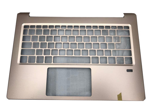 Laptop Palm Rest For ACER For Swift SF113 13N1-1ZP0201 Upper Case Gold New Original