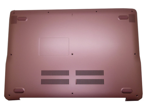 Laptop Bottom Case For Samsung NP905S3K NP910S3K 905S3K 910S3K BA98-00684A Lower Case Base Cover Pink New