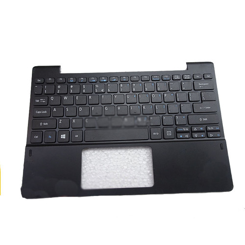 Laptop PalmRest&keyboard For ACER For Aspire Switch 10E SW5 United States US Black Brand Used 95% New