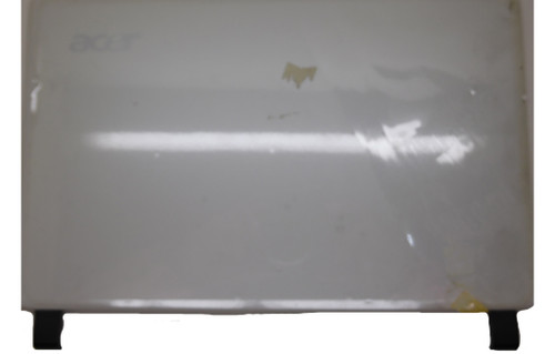 LCD Top Cover For ACER ONE D250 AP084000150 AP084000140 AP06F000B00 AP084000160 AP084000110 AP0840001B0 New White