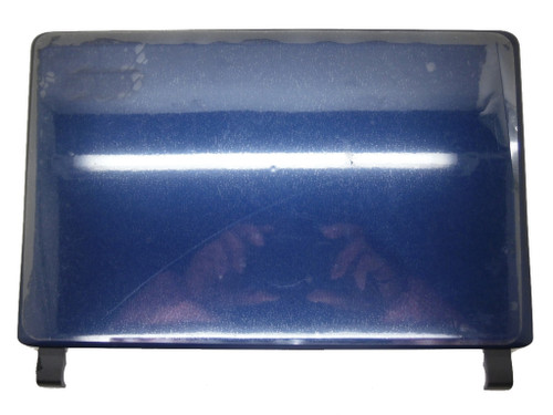 LCD Top Cover For ACER ONE D250 AP084000150 AP084000140 AP06F000B00 AP084000160 AP084000110 AP0840001B0 New Blue