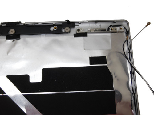 Top Cover For ACER ONE PRO531H AP08F000300