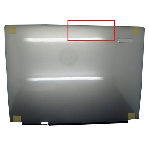 LCD Top Cover For ACER AS5670 TM4210 4270 4670 3BZB1LCTN29 Without Camera Hole