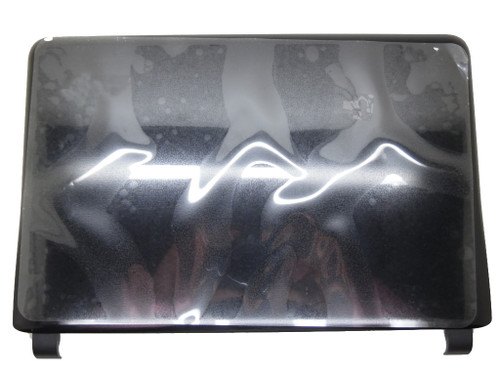 LCD Top Cover For ACER ONE D150 Black AP06F000B00