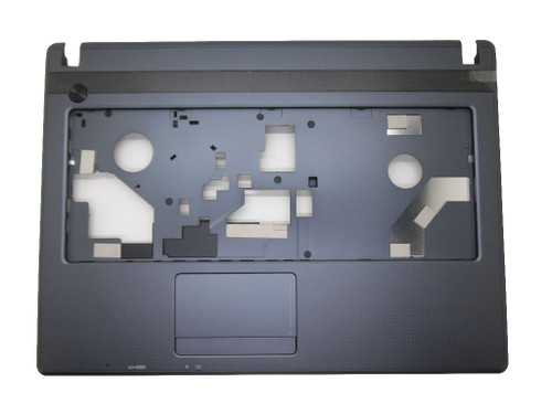 Laptop PalmRest For Acer Aspire AS4250 EAZQQ001050 With Touchpad Grey 90% New