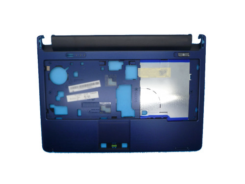 Laptop PalmRest For ACER ONE D250 AP084000240 AP084000220 AP084000210 AP084000250 AP06F000E30 Blue