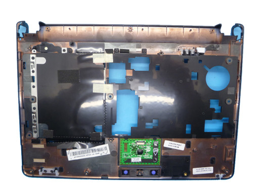 Laptop PalmRest For ACER ONE D250 AP084000240 AP084000220 AP084000210 AP084000250 AP06F000E30 Silver