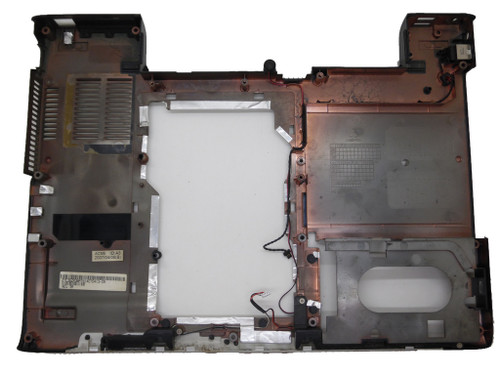 Laptop Bottom Case  For ACER AS5580 5583 5584 5585 3680 3682 3683 5572 ZYE36ZR3BRTN1 Used