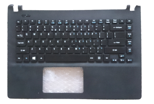 Laptop PalmRest&keyboard For ACER E14 ES1-411 United States US Black/Grey
