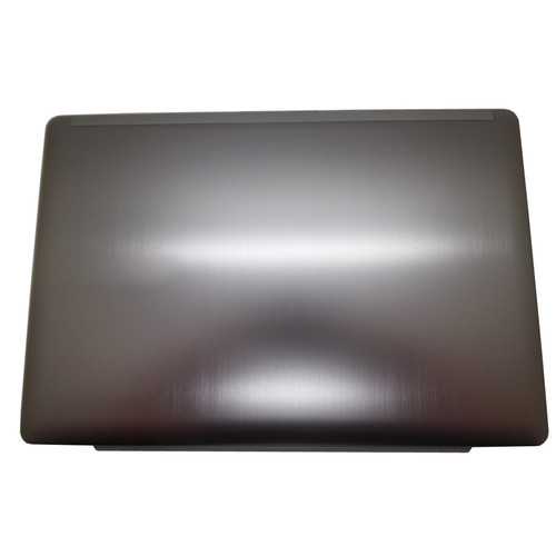 Laptop LCD Top Cover For Samsung NP740U3E NP730U3E 740U3E 730U3E BA75-04472A Silver Back Case New