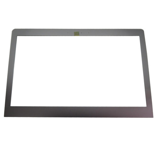 Laptop LCD Bezel For Samsung NP740U3E NP730U3E 740U3E 730U3E BA75-04661A Silver New