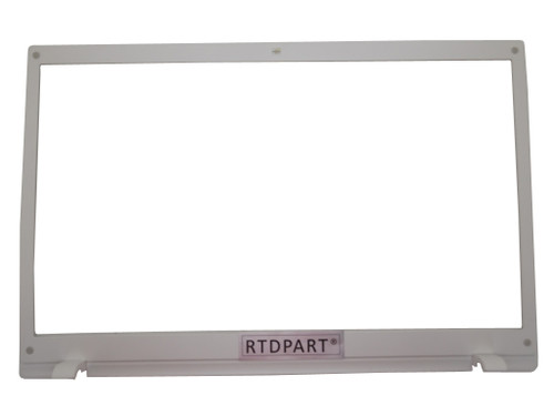 Laptop LCD Bezel For Samsung NP300V5A NP305V5A 300V5A 305V5A BA75-03209B White New  