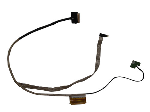 Laptop LCD Cable For Samsung Q470 Q468 NP500P4A NP500P4C BA39-01231A New