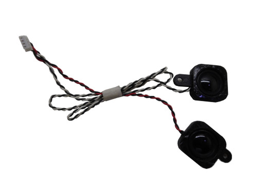 Laptop Speaker For Samsung R458 R403 R408 R453 R466 P461 P459 BA96-03376A New Original