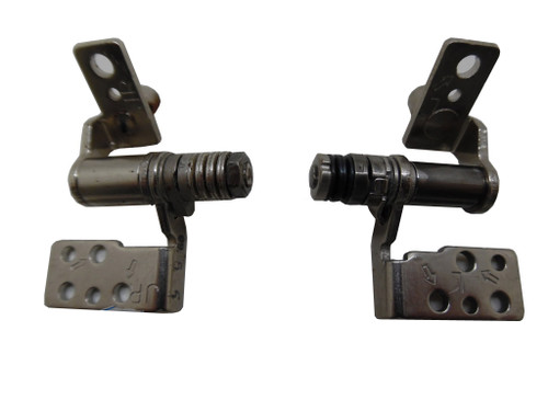 Laptop LCD Hinge L&R For Samsung R403 R408 R410 R415 R453 R458 R466 R460 P408 New