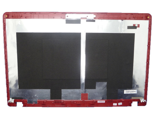 Laptop LCD Top Cover For Lenovo Thinkpad Edge E520 E525 04W1844 04W3266 42.4MI11.001 Red New