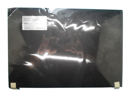 Laptop LCD Top Cover For Lenovo V310-14ISK V310-14 3ELV6LCLV00 Back Cover Case Black New