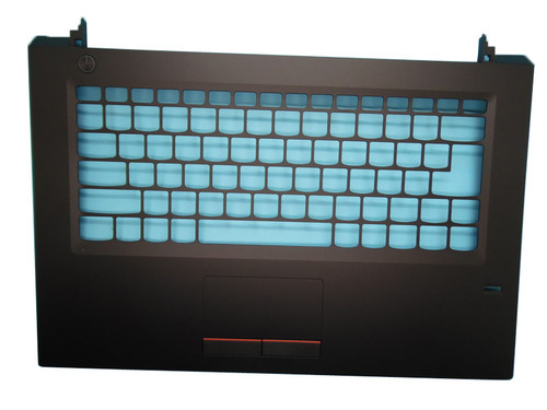 Laptop PalmRest For Lenovo V310-14ISK V310-14 3FLV6TALV10 UK Layout Upper Case Keyboard Bezel Cover Black New  