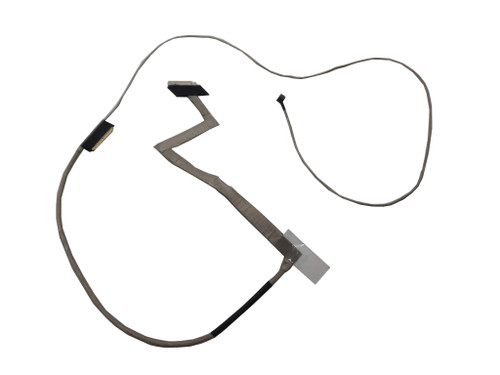 Laptop LCD Cable For lenovo Z500 P500 Z505 B500 VIWZ2 90202117 DC02001MC10 LCD LVDS LED Cable New original