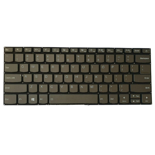 Laptop Keyboard For Lenovo 320S-14IKB 320-14IKB 320-14ISK 120S-14IAP 7000-14 English US SN20M61946 LCM16H53USJ6863 PK131YN1C00 PK134YD1C00 With Backlit New 