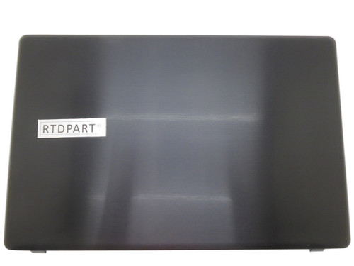 Laptop LCD Top Cover For Samsung 300E5K NP300E5K BA75-00689B Back Cover Black New