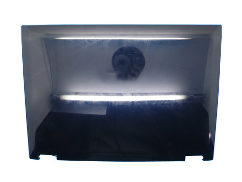 Laptop LCD Top Cover For Samsung Q70 BA75-01927B Back Cover Blue New