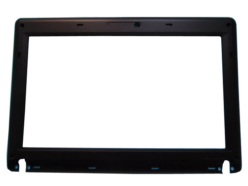 Laptop LCD Bezel For Samsung NP-N110 N110 BA75-02166A BA81-06263 Black New