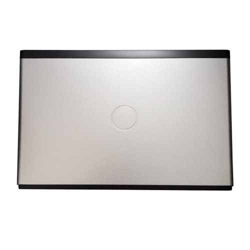 Laptop LCD Top Cover For DELL Vostro 3300 038Y8C 38Y8C Black Back Cover New