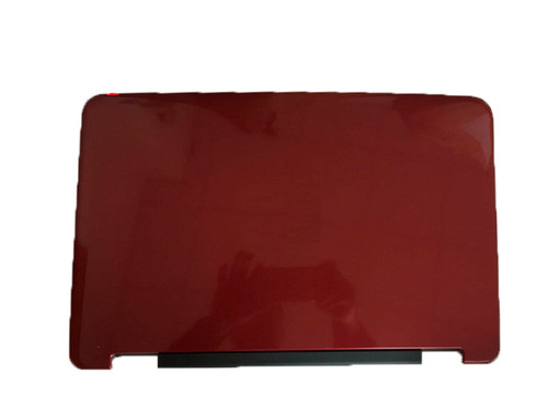 Laptop LCD Top Cover For DELL Inspiron 15 N5040 N5050 M5040 0XMNVK XMNVK Red Back Cover New