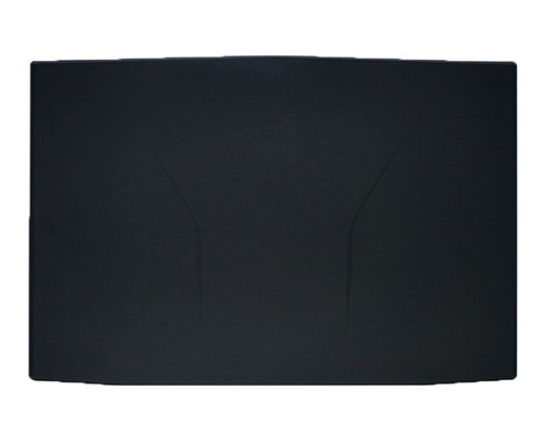 Laptop LCD Top Cover For DELL Alienware M17X R3 R4 black AP0FJ000400 02NH6T 2NH6T back cover new