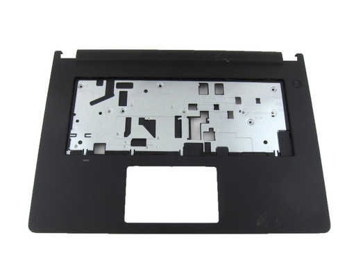 Laptop Palmrest For DELL Latitude 3460 3470 50DD14TP01M 0VX8JF VX8JF Black Upper Case New