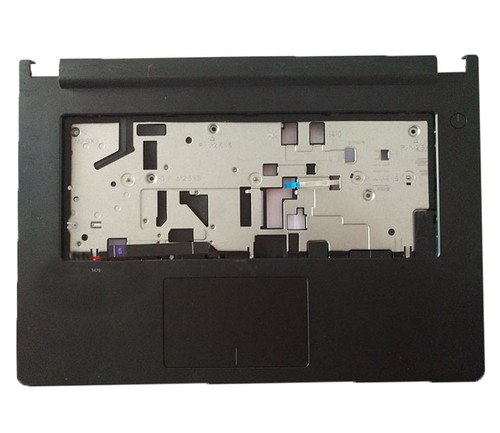 Laptop Palmrest For DELL Latitude 3460 3470 0YFJFJ YFJFJ Black With Touchpad Upper Case New