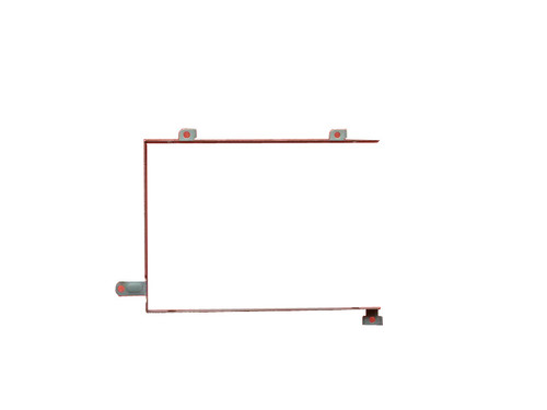 Laptop Hard Drive HDD Bracket For DELL Inspiron 15 7547 7548 3H3VW New