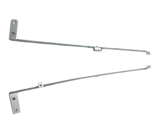 Laptop LCD Rails Bracket L&R For DELL For Latitude E6430 QAL80 EC0LD000400 EC0LD000500 New