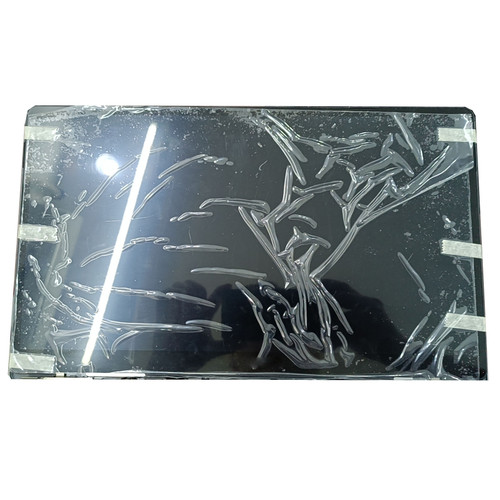 Laptop LCD Module(LCD Display Screen+Cover+ Front Bezel+Cable+Hinge) For Chuwi LapBook Pro 14.1 CWI530 Complete Upper Half new