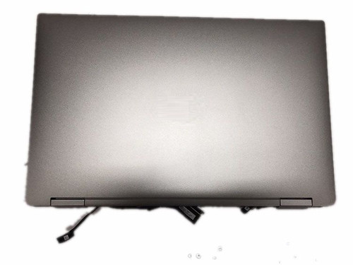Laptop LCD Module( Touch Screen+Cover+Front Bezel+Cable+Hinge) For DELL XPS 13 9365 1920*1080 13.3" QHD Touch Screen Complete Assembly new