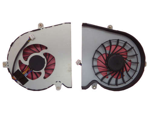 Laptop CPU Fan For Lenovo IdeaPad Y560 Y560P 31043064 DFS551205ML0T F90Q 5V Cooling Fan Cooler New