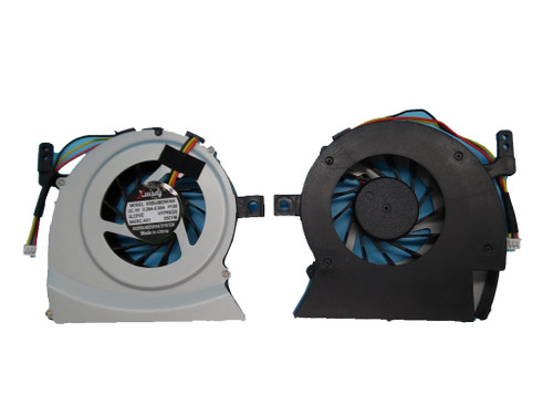 Laptop CPU Fan For Toshiba For Satellite L600 L600D L630 L645 DC5V 0.28A-0.5A 3Pin New