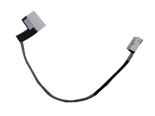 Laptop LCD LVDS Cable For Toshiba Satellite Mini NB300 NB305 DC02000ZF10 new