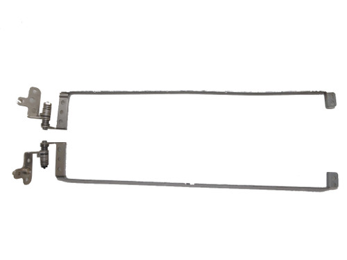 Laptop LCD Hinge L&R For Toshiba Satellite M300 M301 M302 L300 L310 FBTE1022010 FBTE1021010 new
