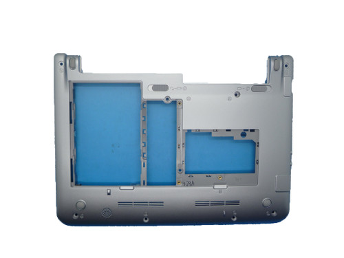 Laptop Bottom Case For Toshiba NB200 NB201 NB202 NB203 NB205 AP081000900 silver new