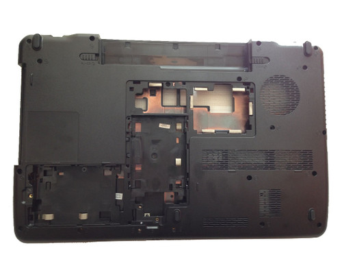 Laptop Bottom Case For Toshiba Satellite P770 P775 AP0I7000600 black new
