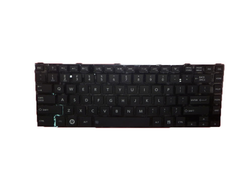 Laptop Keyboard For Toshiba For Satellite L800 L805 L830 L840 L845 C800 M800 M805 MP-11B23US-356 MP-11B323US-G50 MP-11B33US6356 9Z.N7SSQ.401 AEBY3U02110 English US Black With Frame New