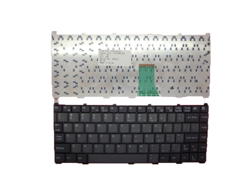 Laptop Keyboard For Toshiba Portege 310CDT 220CDS KFRLBA015A PK13888JA00 English US Gray new