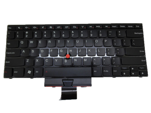 Laptop Keyboard For Lenovo Thinkpad E420 E420S S420 E425 E320 E325 English US 04W0800 New Original