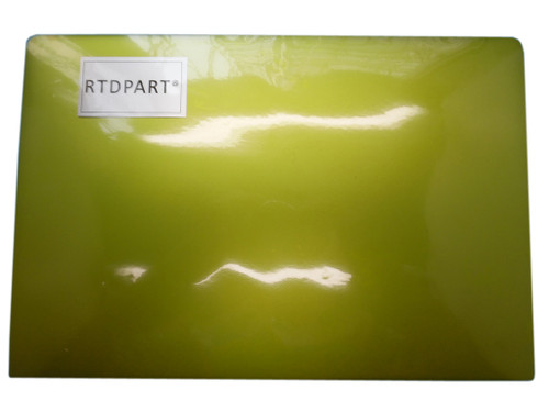 Laptop LCD Top Cover For Lenovo Yoga 3 pro 1370 5CB0J76540 AM0TA000160 Green Back Cover New