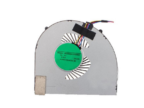 Laptop CPU FAN For Lenovo U330P U330T U330 TOUCH AB06505HX050B00(00LZ5) DC 5V 0.50A 36LZ5TMLV00 New