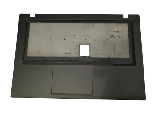 Laptop PalmRest For Lenovo Thinkpad T440S 04X3881 00HT239 AM0SB000A00 UMA w/oFPR w/oNFC Keyboard Bezel Upper Case New Original