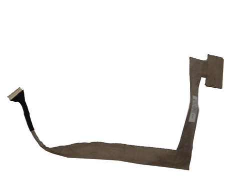 Laptop LCD Cable For CLEVO W860CU EDP LCD 6-43-W8601-030 12 11 20 10 New and Original
